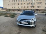 Mitsubishi Outlander Sport 2021 года за 8 600 000 тг. в Актау – фото 2