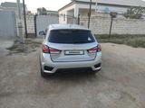 Mitsubishi Outlander Sport 2021 года за 8 600 000 тг. в Актау – фото 4