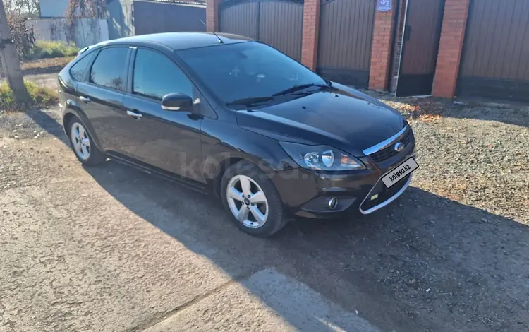 Ford Focus 2011 года за 4 800 000 тг. в Аксу