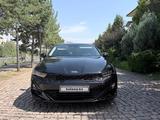 Kia K5 2021 года за 10 800 000 тг. в Алматы