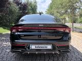 Kia K5 2021 года за 10 800 000 тг. в Алматы – фото 3