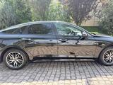 Kia K5 2021 года за 10 800 000 тг. в Алматы – фото 2