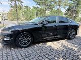 Kia K5 2021 года за 10 800 000 тг. в Алматы – фото 4