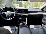 Kia K5 2021 года за 10 800 000 тг. в Алматы – фото 5