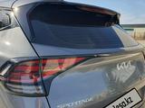 Kia Sportage 2024 годаүшін13 000 000 тг. в Актобе – фото 2