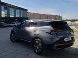 Kia Sportage 2024 годаүшін13 000 000 тг. в Актобе – фото 3
