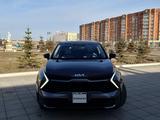 Kia Sportage 2024 годаүшін13 000 000 тг. в Актобе – фото 4