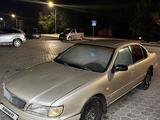 Nissan Maxima 1997 года за 1 200 000 тг. в Семей – фото 4