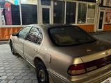 Nissan Maxima 1997 года за 1 200 000 тг. в Семей – фото 5