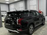 Hyundai Palisade 2021 года за 23 000 000 тг. в Шымкент – фото 2