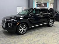 Hyundai Palisade 2021 года за 23 000 000 тг. в Шымкент