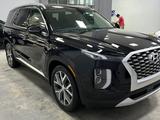 Hyundai Palisade 2021 года за 23 000 000 тг. в Шымкент – фото 3