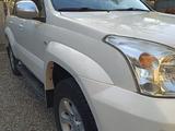 Toyota Land Cruiser Prado 2003 года за 7 150 000 тг. в Алматы – фото 2