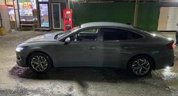 Hyundai Sonata 2021 года за 9 500 000 тг. в Астана – фото 4