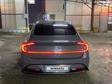 Hyundai Sonata 2021 года за 9 500 000 тг. в Астана – фото 5