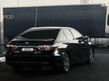 Toyota Camry 2016 года за 6 750 000 тг. в Атырау