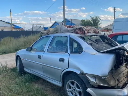 Opel Vectra 1999 года за 1 000 000 тг. в Уральск – фото 4