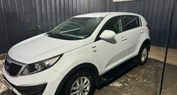 Kia Sportage 2013 года за 6 200 000 тг. в Алматы – фото 4