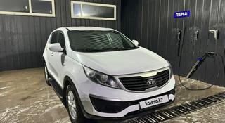 Kia Sportage 2013 года за 6 200 000 тг. в Алматы