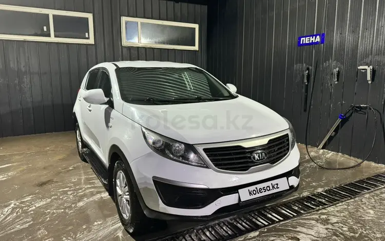 Kia Sportage 2013 годаfor6 200 000 тг. в Алматы