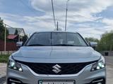 Suzuki Baleno 2023 года за 8 900 000 тг. в Алматы – фото 5