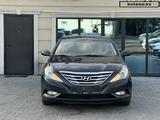 Hyundai Sonata 2010 года за 6 300 000 тг. в Алматы – фото 2