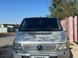 Mercedes-Benz V 200 2001 года за 2 700 000 тг. в Ащибулак