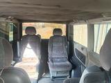 Mercedes-Benz V 200 2001 года за 2 700 000 тг. в Ащибулак – фото 4