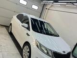 Kia Rio 2014 годаfor5 200 000 тг. в Астана – фото 4