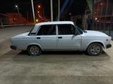 ВАЗ (Lada) 2107 2006 годаүшін720 000 тг. в Айтеке би – фото 3