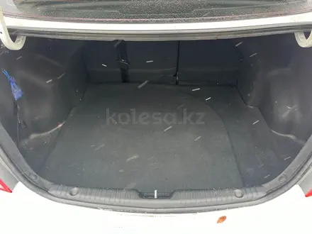 Hyundai Accent 2013 года за 3 611 000 тг. в Астана – фото 12