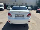 Hyundai Accent 2013 годаүшін3 357 000 тг. в Астана – фото 2