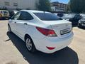 Hyundai Accent 2013 годаүшін3 611 000 тг. в Астана – фото 6