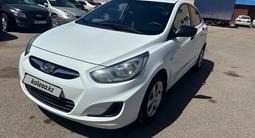 Hyundai Accent 2013 годаүшін3 357 000 тг. в Астана – фото 3