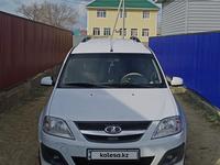ВАЗ (Lada) Largus 2013 года за 3 800 000 тг. в Атырау