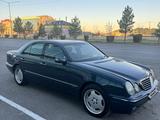 Mercedes-Benz E 320 1995 года за 3 800 000 тг. в Шымкент – фото 3