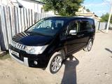 Mitsubishi Delica D:5 2012 годаүшін8 300 000 тг. в Жезказган