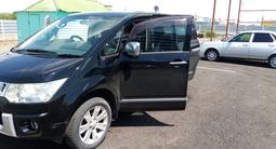 Mitsubishi Delica D:5 2012 годаүшін8 300 000 тг. в Жезказган – фото 5