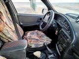 Chevrolet Niva 2007 года за 1 850 000 тг. в Атырау – фото 5