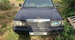 Mercedes-Benz 190 1991 годаүшін650 000 тг. в Алматы – фото 4