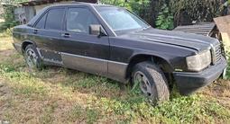 Mercedes-Benz 190 1991 годаүшін650 000 тг. в Алматы – фото 5