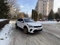 Kia Rio X-Line 2021 годаfor8 700 000 тг. в Алматы