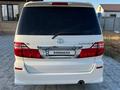 Toyota Alphard 2006 года за 9 200 000 тг. в Атырау – фото 9