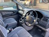 Toyota Alphard 2006 года за 9 200 000 тг. в Атырау – фото 4