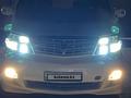 Toyota Alphard 2006 года за 9 200 000 тг. в Атырау – фото 10