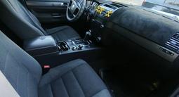 Volkswagen Touareg 2004 годаүшін3 500 000 тг. в Алматы – фото 3
