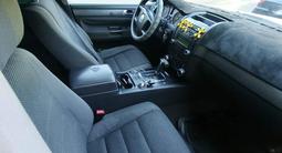 Volkswagen Touareg 2004 годаүшін3 500 000 тг. в Алматы – фото 4