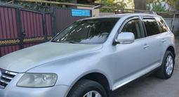 Volkswagen Touareg 2004 годаүшін3 500 000 тг. в Алматы