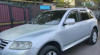 Volkswagen Touareg 2004 года за 3 500 000 тг. в Алматы