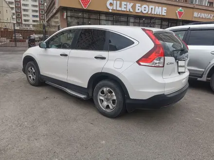 Honda CR-V 2014 года за 8 500 000 тг. в Астана – фото 2